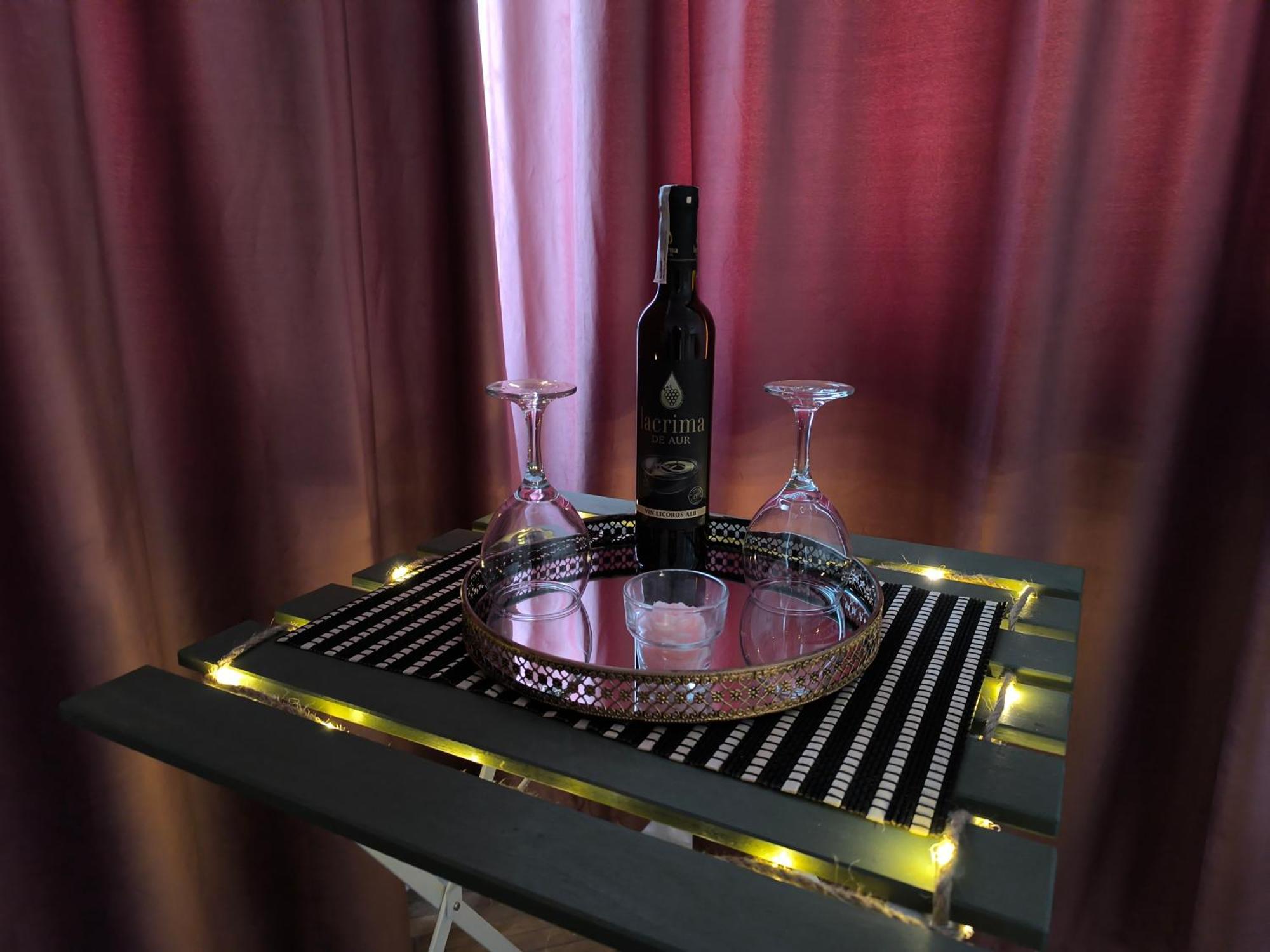 The Corner Loft - Cismigiu Garden * Bukarest